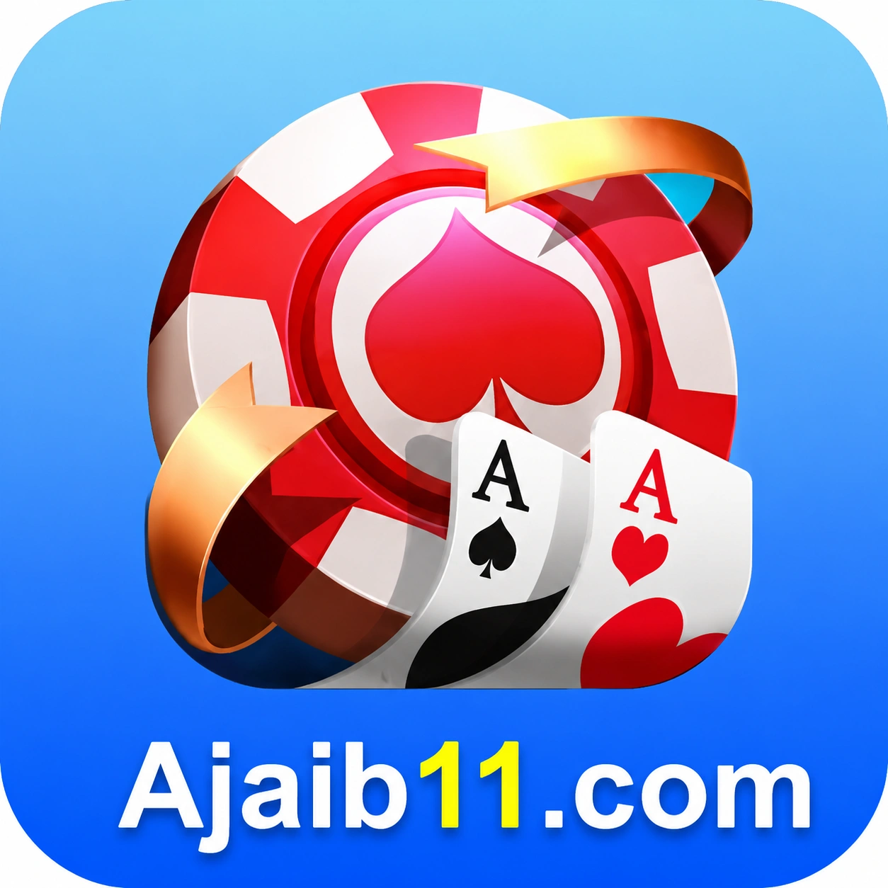 Aplikasi ajaib11 Ringan untuk Android