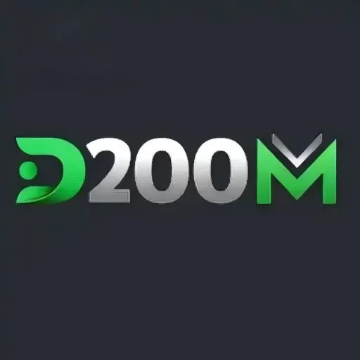 d200m APK: Fitur, Ukuran, dan Link Download