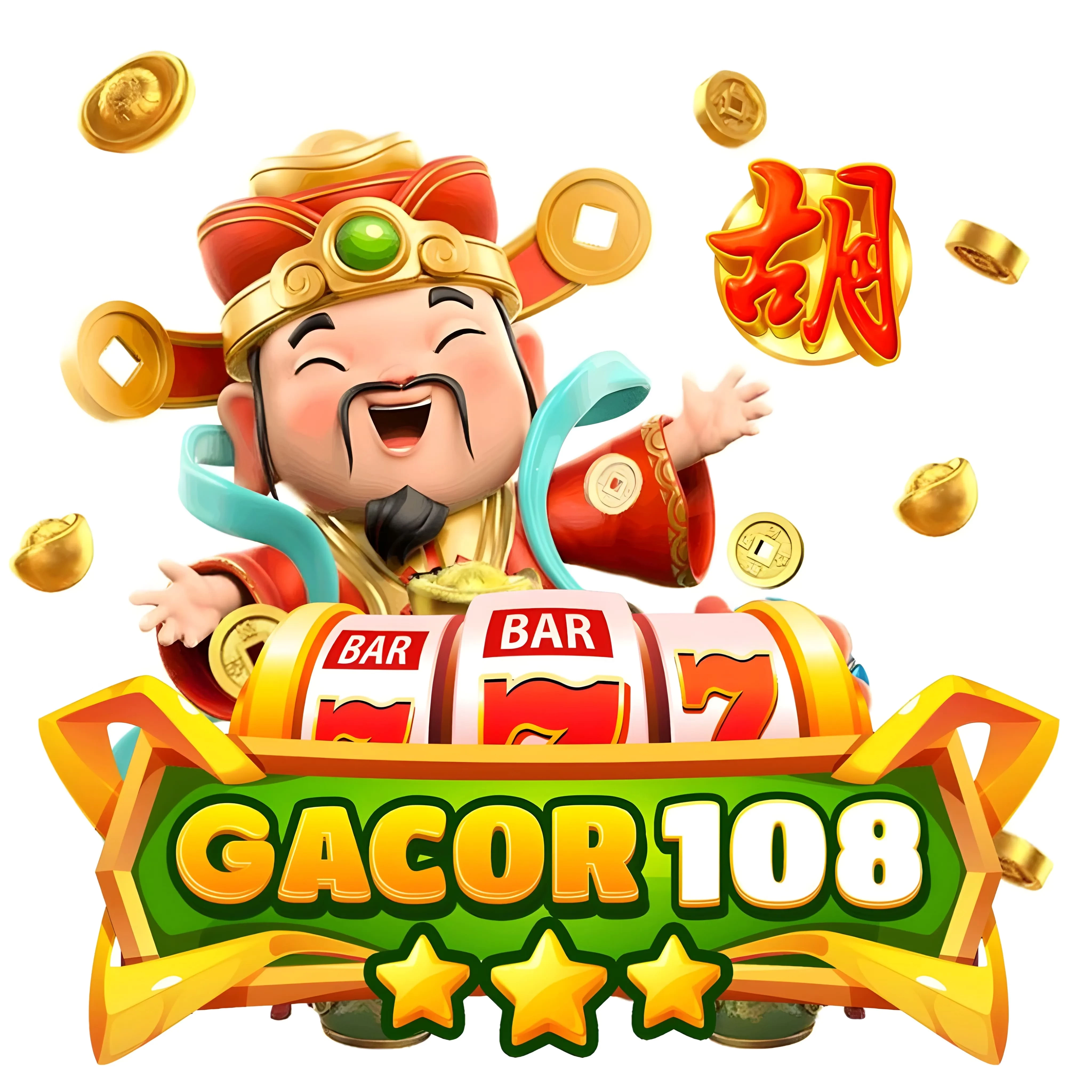 Review Lengkap Aplikasi gacor108 Terbaru