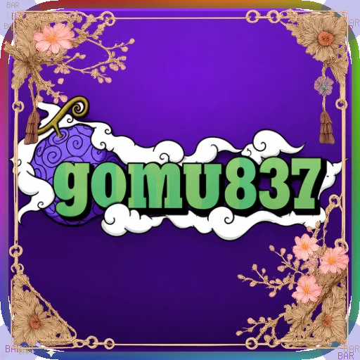 Aplikasi gomu837 Terbaru: Review dan Link Download