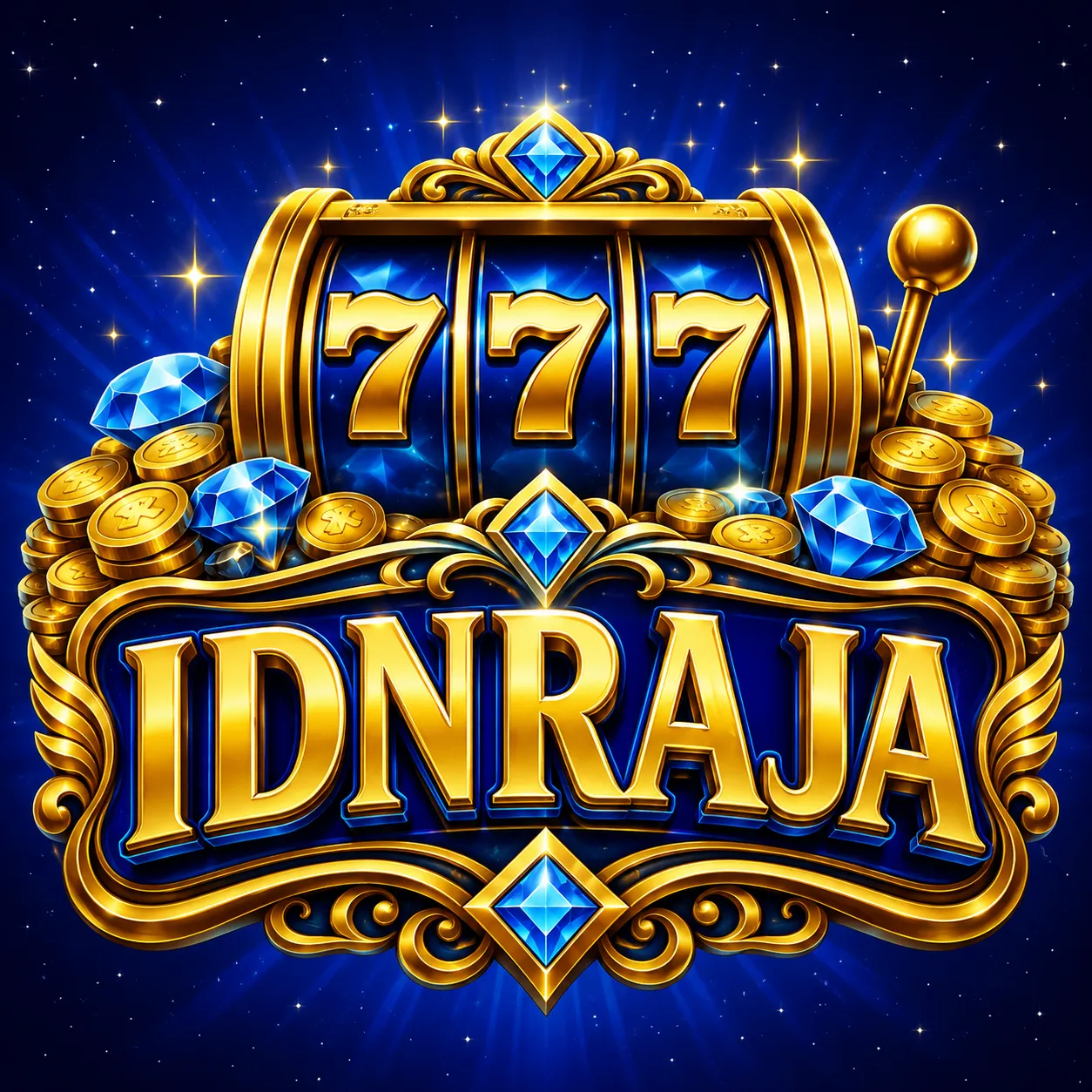 Aplikasi idnraja Terbaru dengan Fitur Terbaik