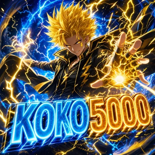 koko5000 Versi Terbaru: Apa yang Baru?