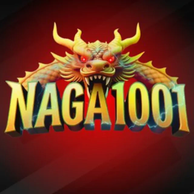 naga1001 App APK Terbaru