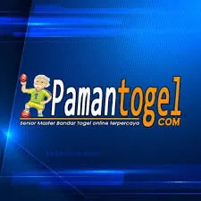 pamantogel App APK Terbaru