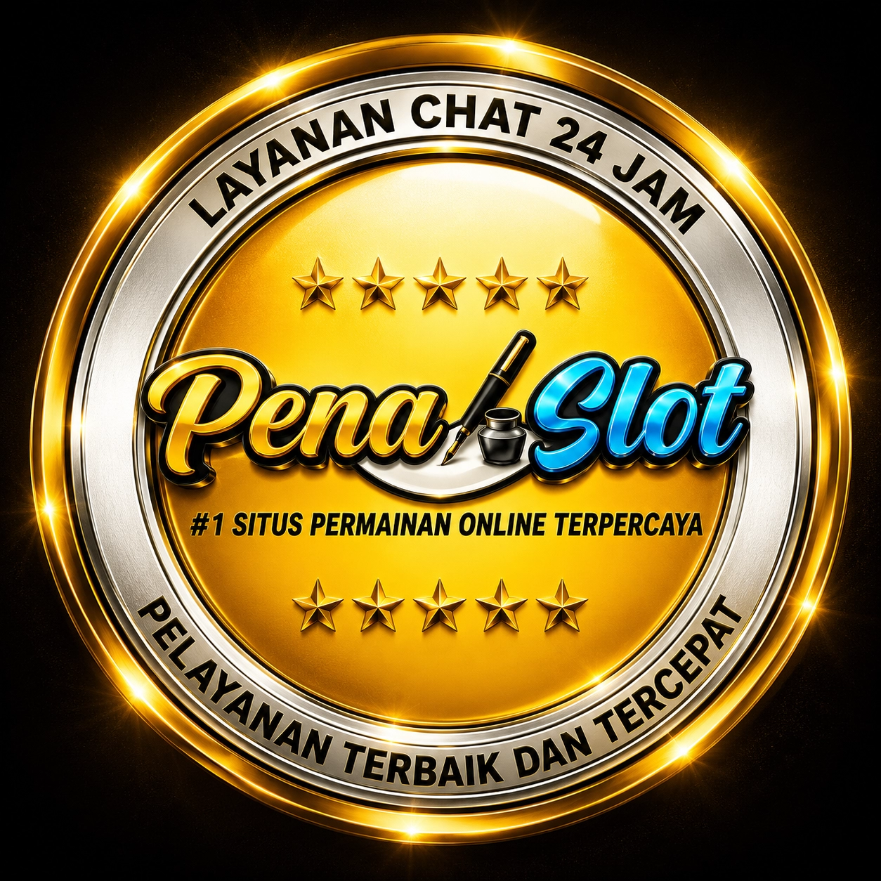 Download penaslot APK Terbaru Full Version