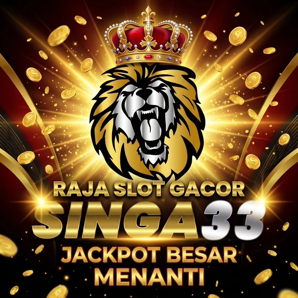 Update Aplikasi singa33 ke Versi Terbaru
