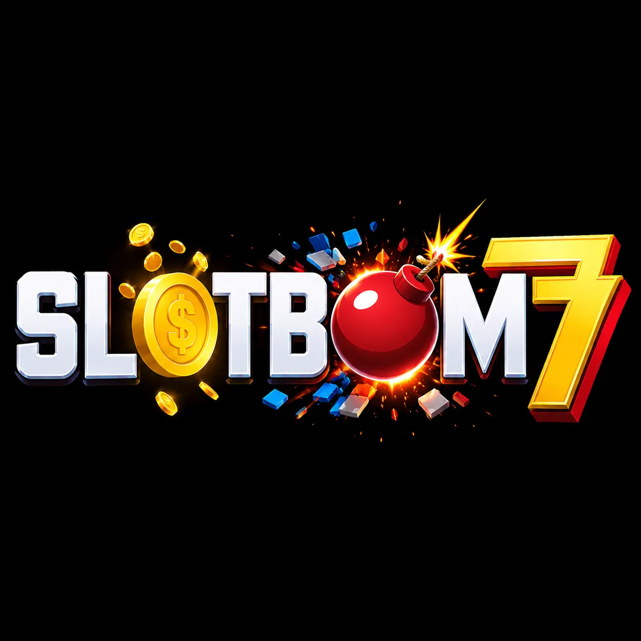Download slotbom77 APK untuk Android