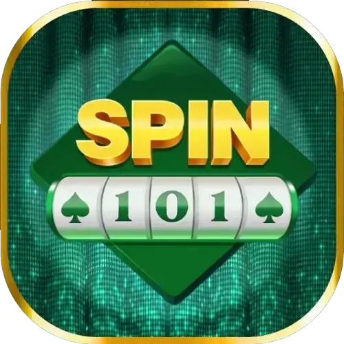 spin101 APK Terbaru dan Aman untuk Diunduh