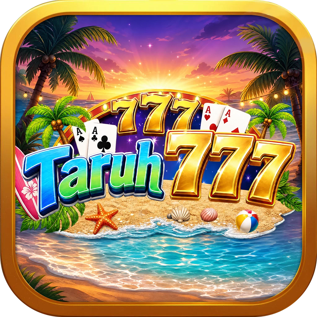 taruh777 APK Versi Terbaru untuk Android 2026