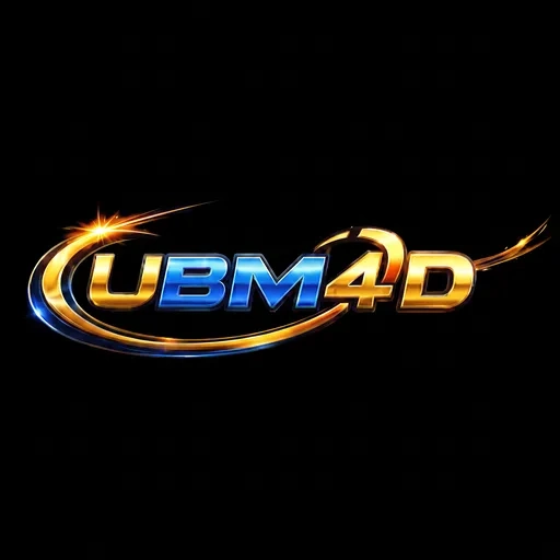 ubm4d APK Full Version untuk Android