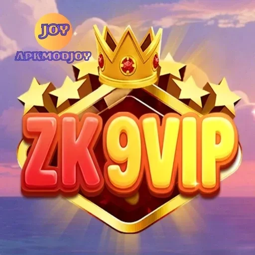 Aplikasi zk9vip Terpercaya untuk Android