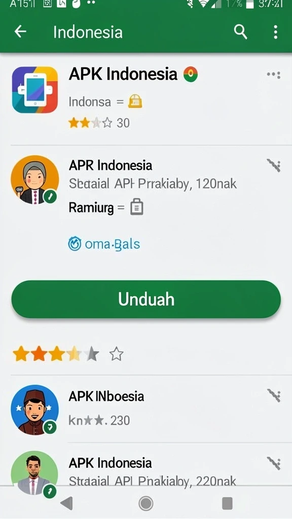 Aplikasi kawi777 Paling Baru untuk Android 2