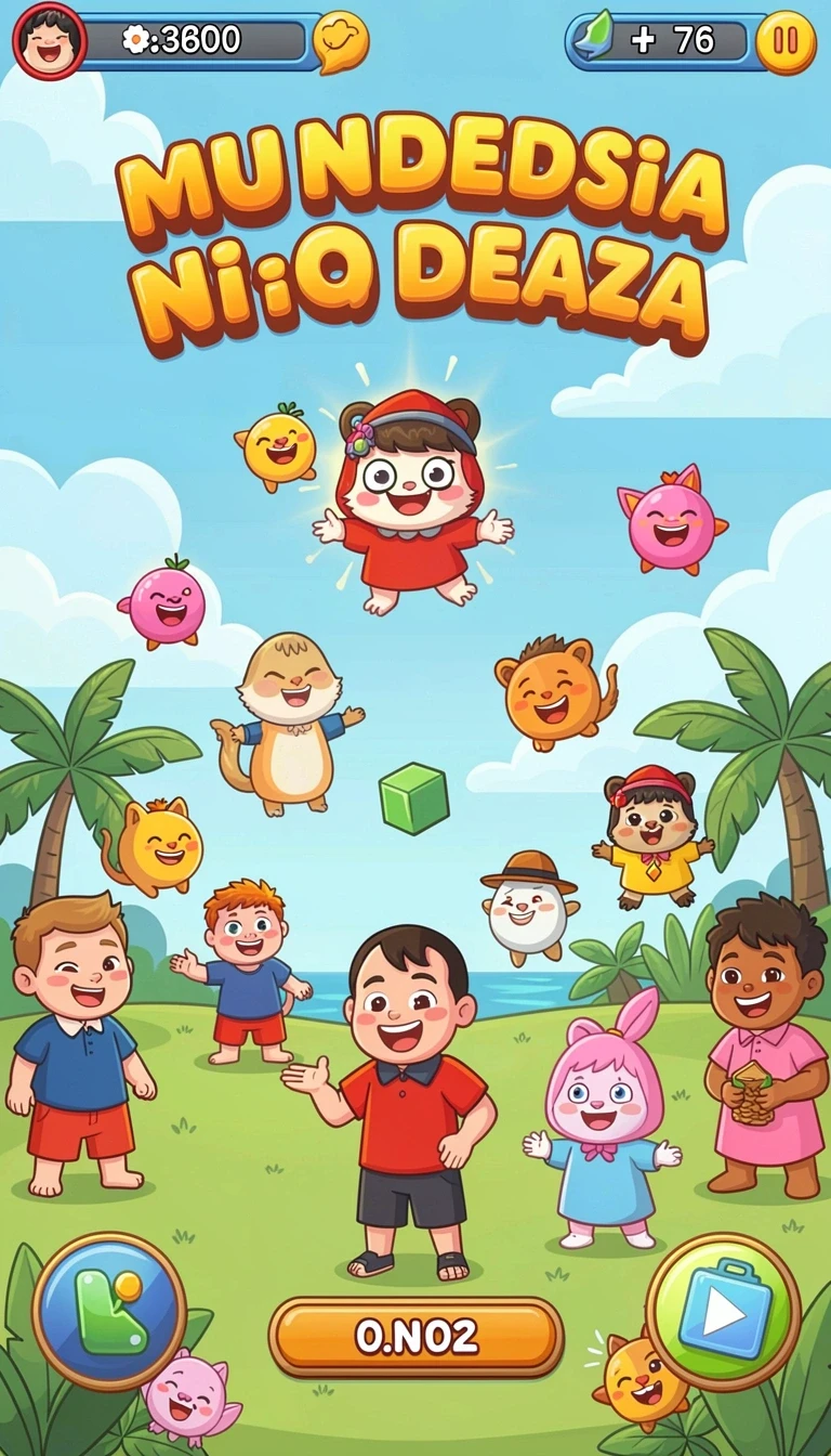 Download Aplikasi sobatgaming Terbaru untuk HP Android 3