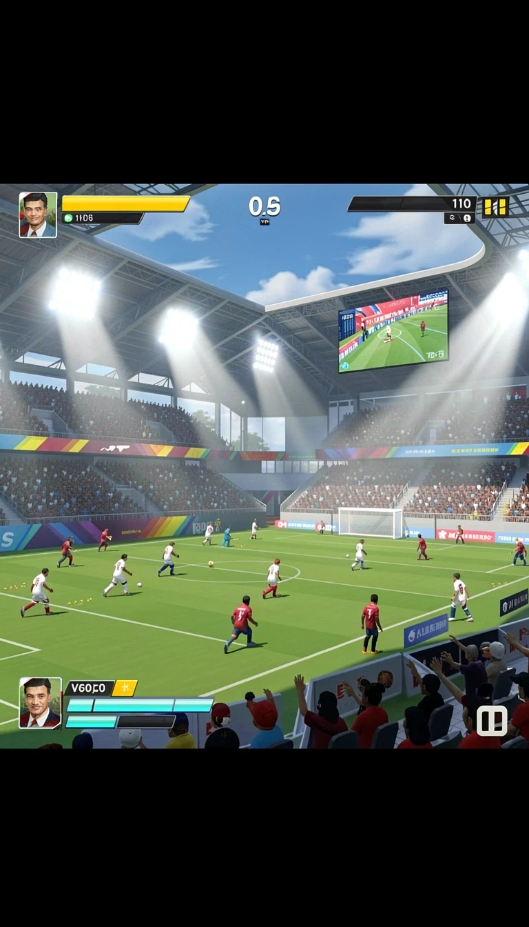 Aplikasi wira55 Ringan untuk Android 3
