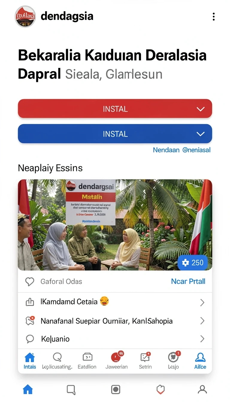 d200m APK: Fitur, Ukuran, dan Link Download