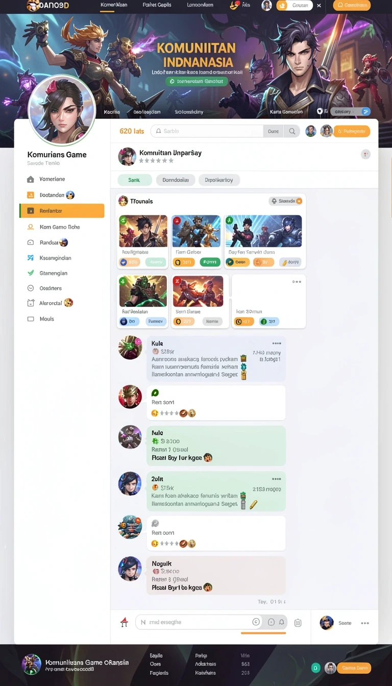 rusa33 APK Terbaru: Download Cepat dan Gratis