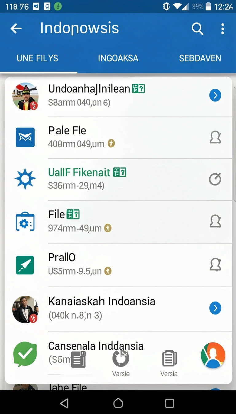 Panduan Instalasi Aplikasi 180slot di Android 2