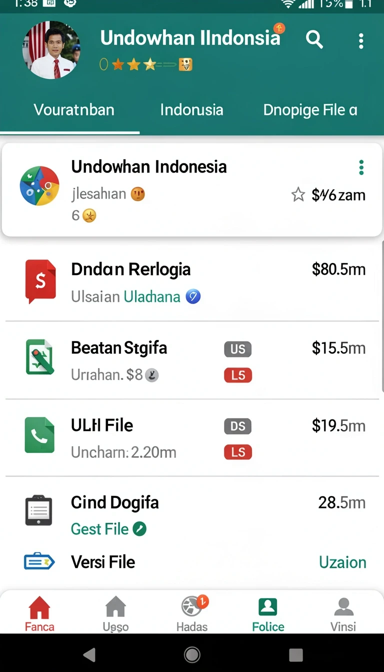 Update Aplikasi idamantoto Terbaru 2026