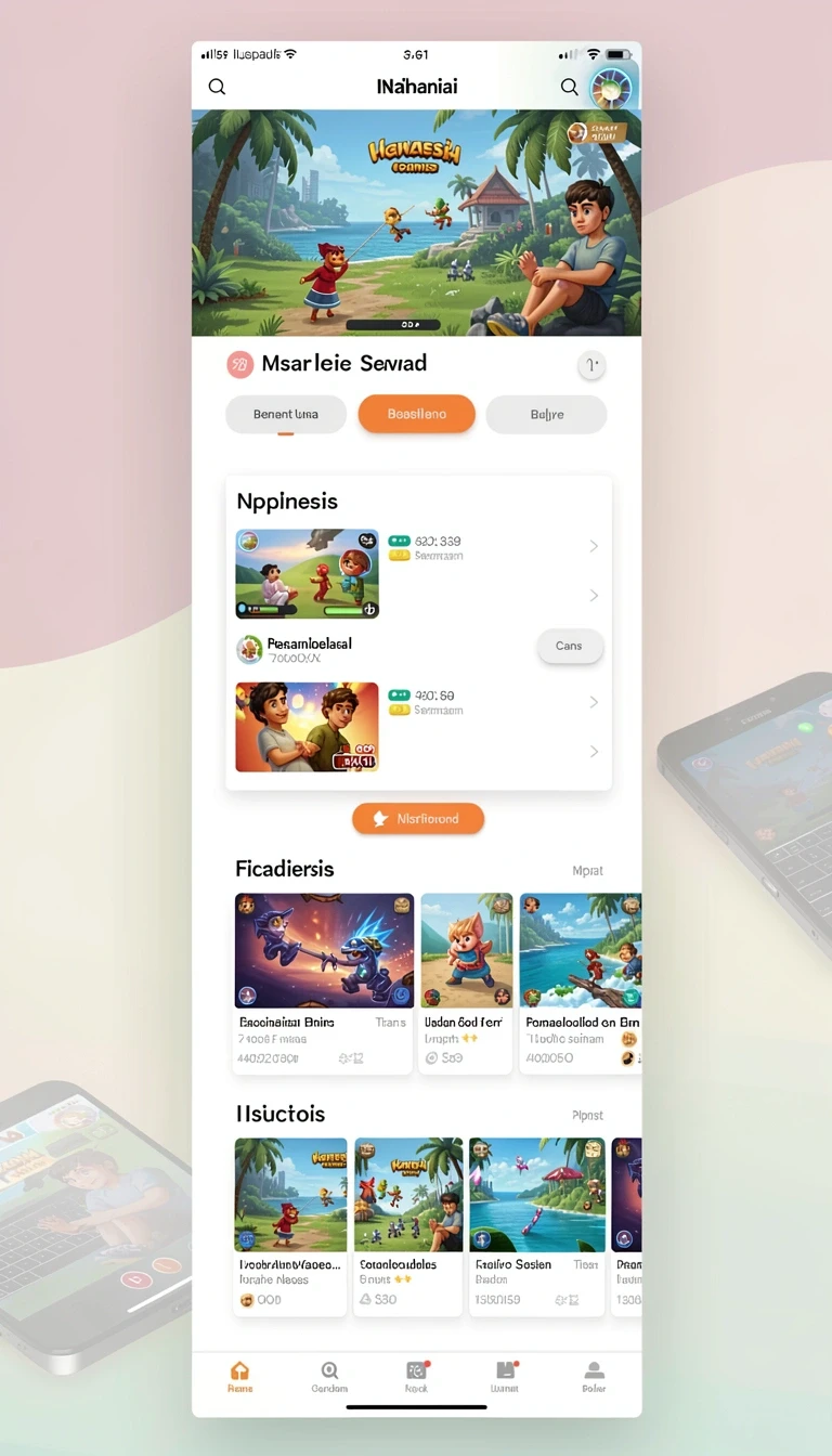 halo777 Versi Terbaru untuk Android Tanpa Ribet