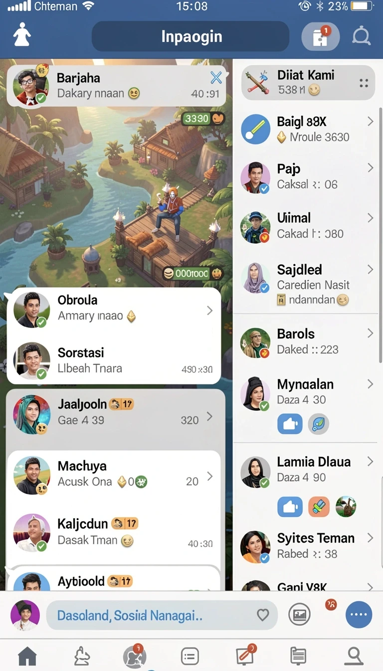 Aplikasi bigrich77 Terbaik untuk Android dan iOS 2