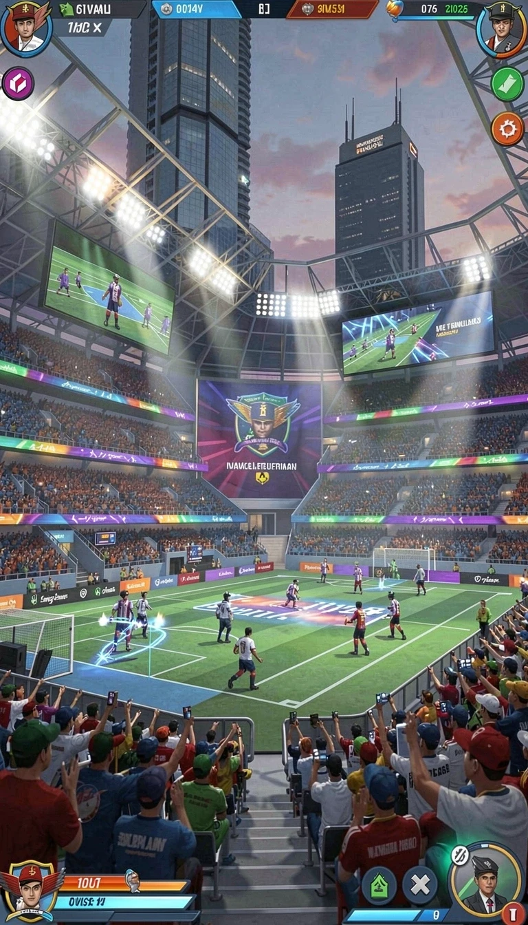 77ag APK: Fitur, Ukuran, dan Link Download