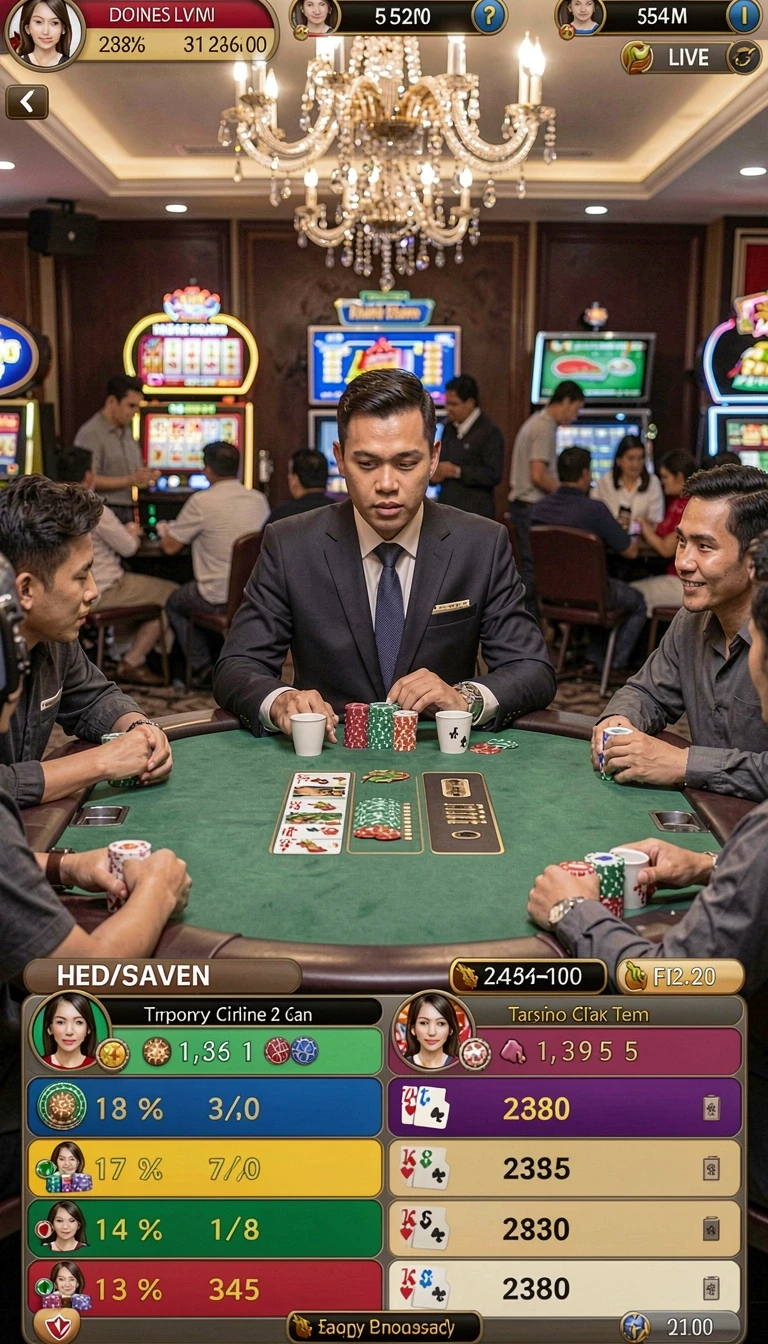 dewi188 APK: Fitur, Ukuran, dan Link Download