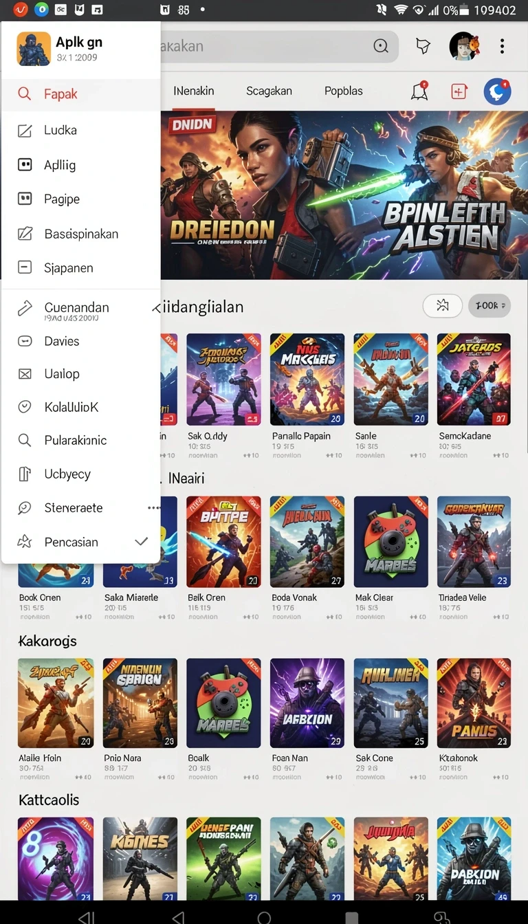 Update Aplikasi ledak188 Terbaru 2026