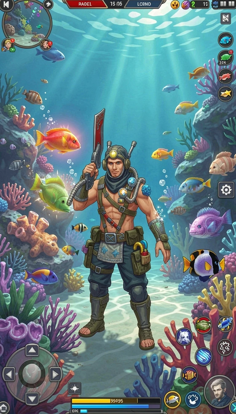 Download slotbom77 APK untuk Android 2