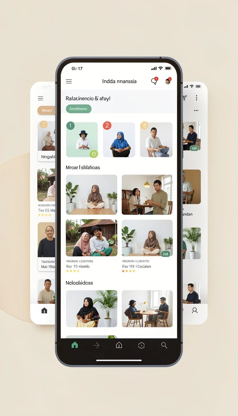 wira55 APK Terbaru dan Aman untuk Diunduh 3