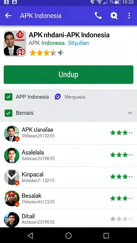 Download kudetabet98 APK Terbaru untuk HP Android 3