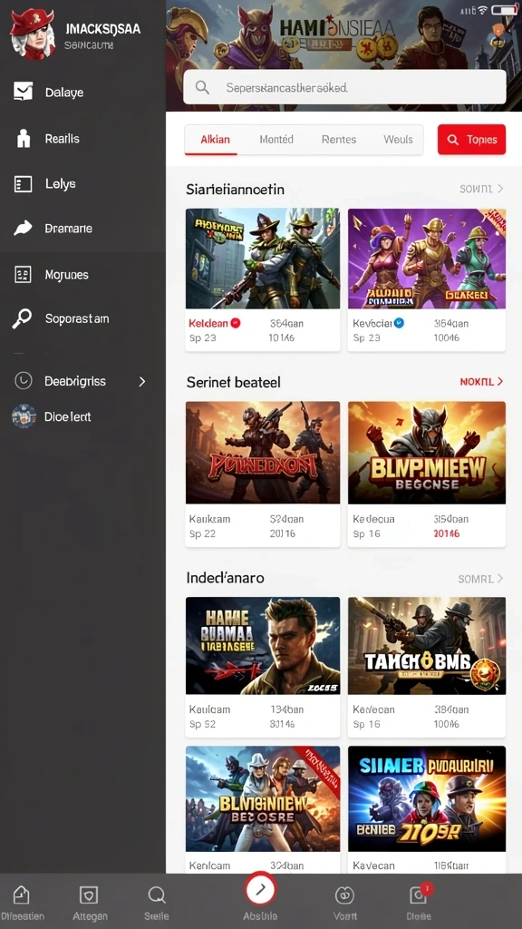 Cara Pasang pandora881 di HP Android dengan Benar 3