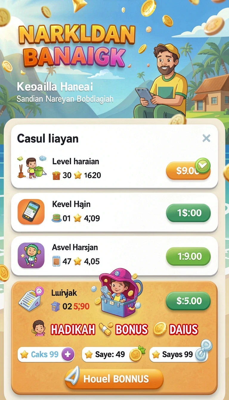 raffi777 Terbaru: Download APK Resmi dan Aman
