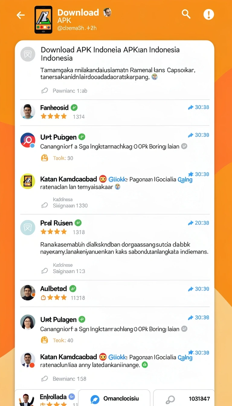 Download bdslot88 APK untuk Android 3