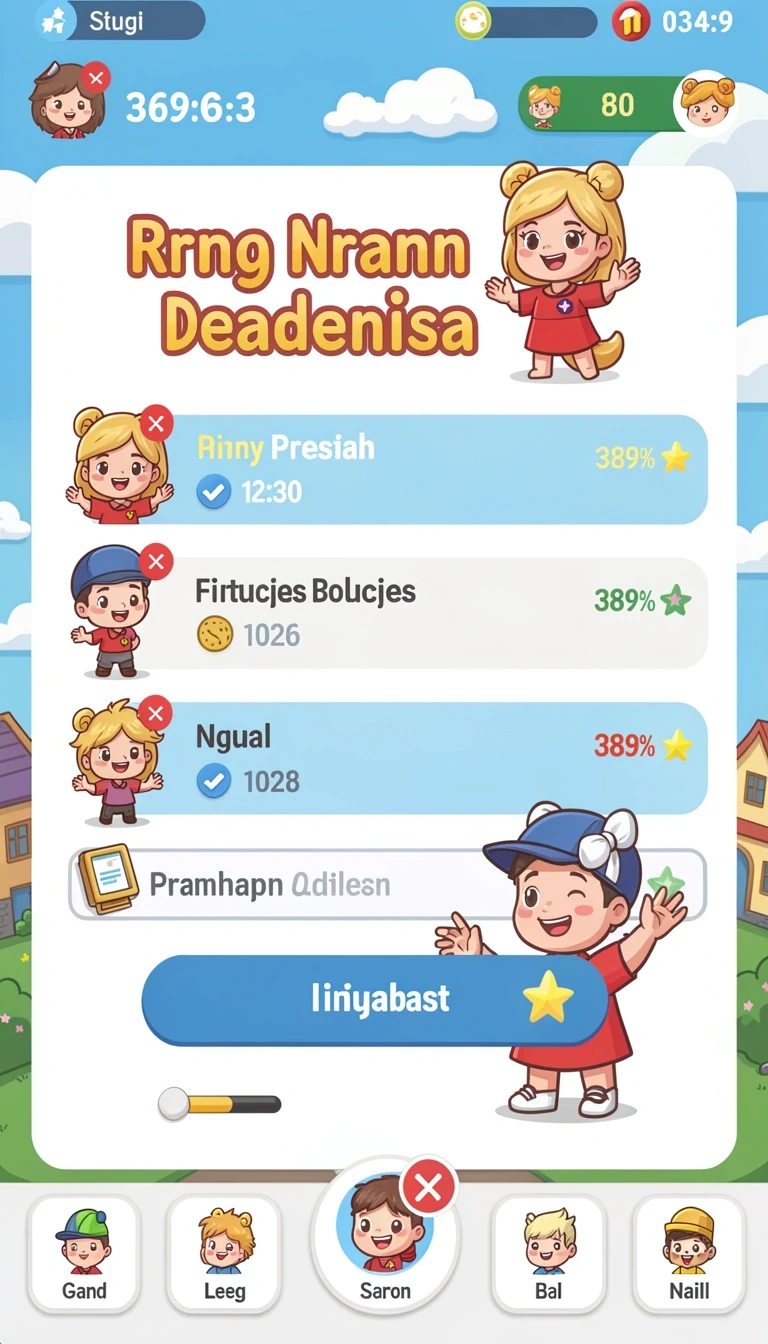 Update Aplikasi idamantoto Terbaru 2026 3