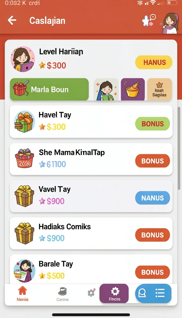 na777 APK Full Version untuk Android 2