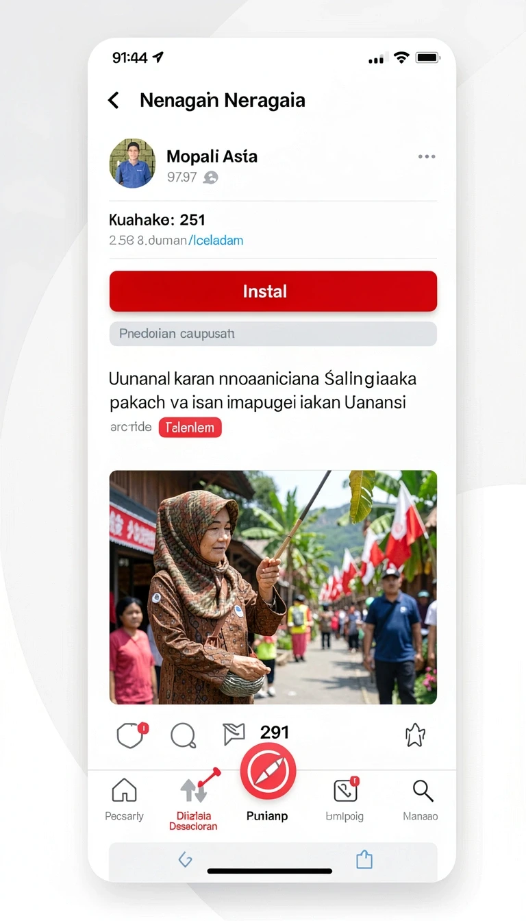 hoki8815 APK Terbaru untuk Perangkat Android 3
