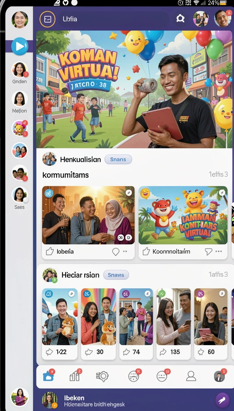 Update Aplikasi 99sl Terbaru 2026 3
