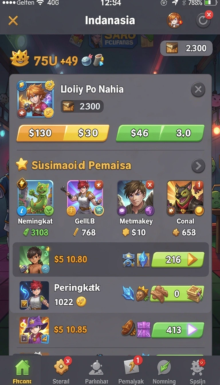 fsekolahtoto APK Terbaru 2026 untuk Semua Perangkat 3