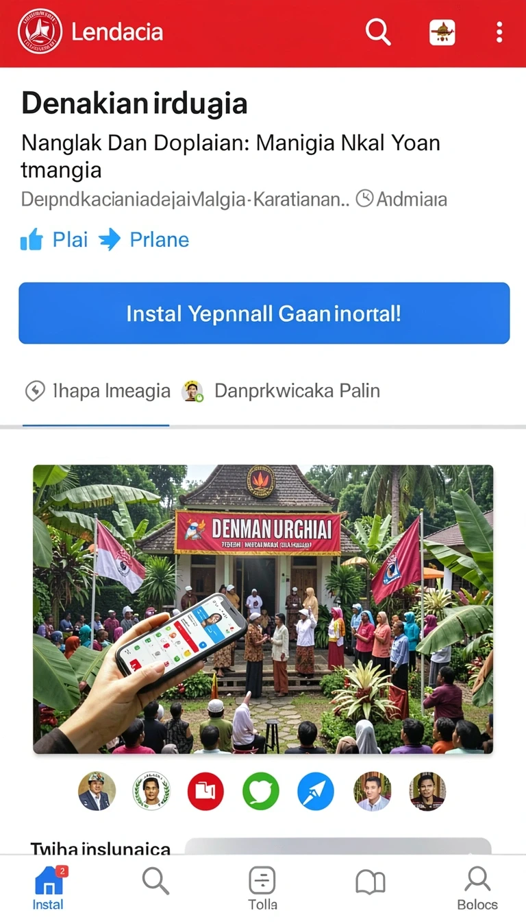 Panduan Lengkap Aplikasi 62hot untuk Pemula 2