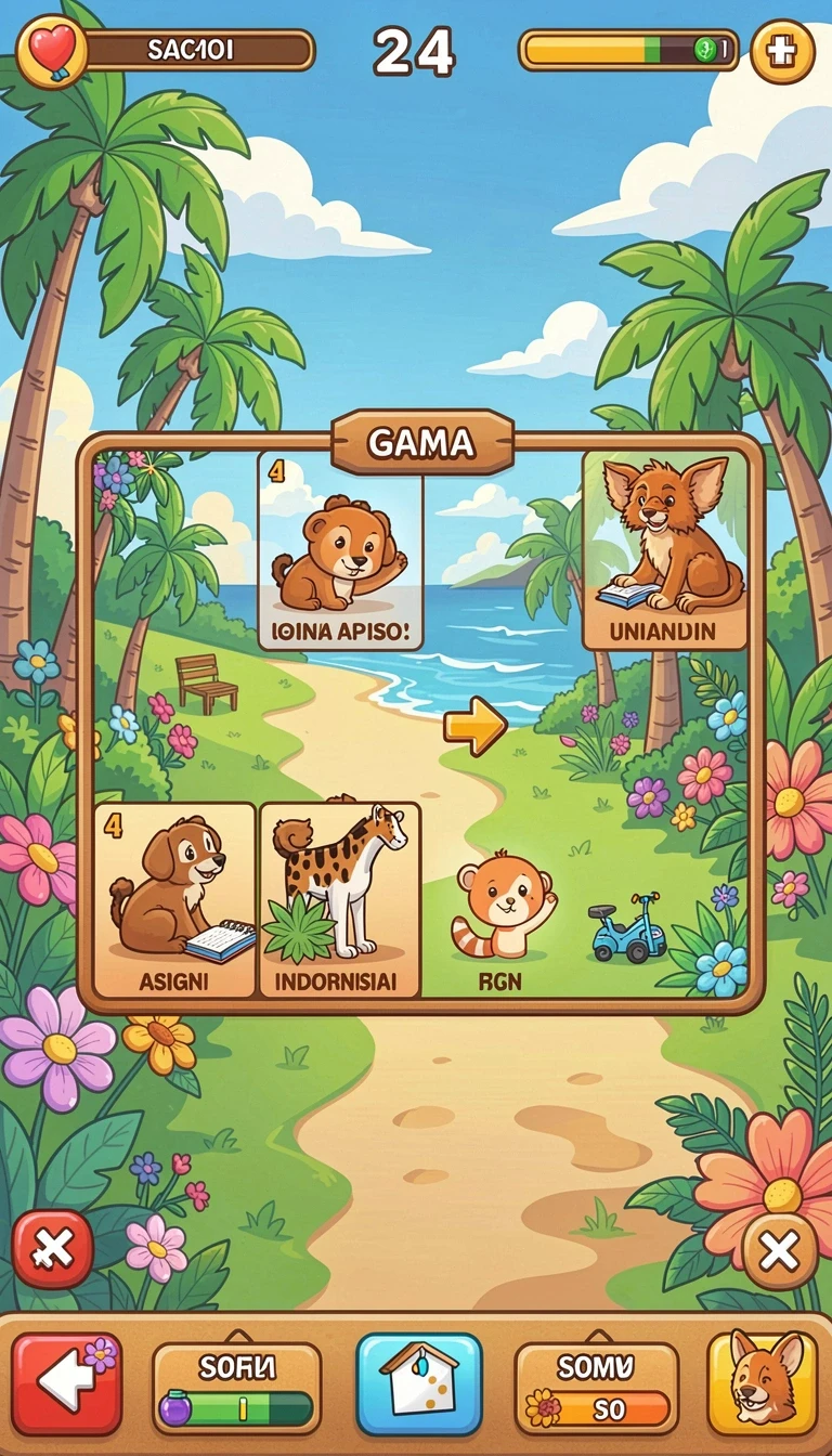 bomtoto APK Terbaru untuk Android Tanpa Iklan 3