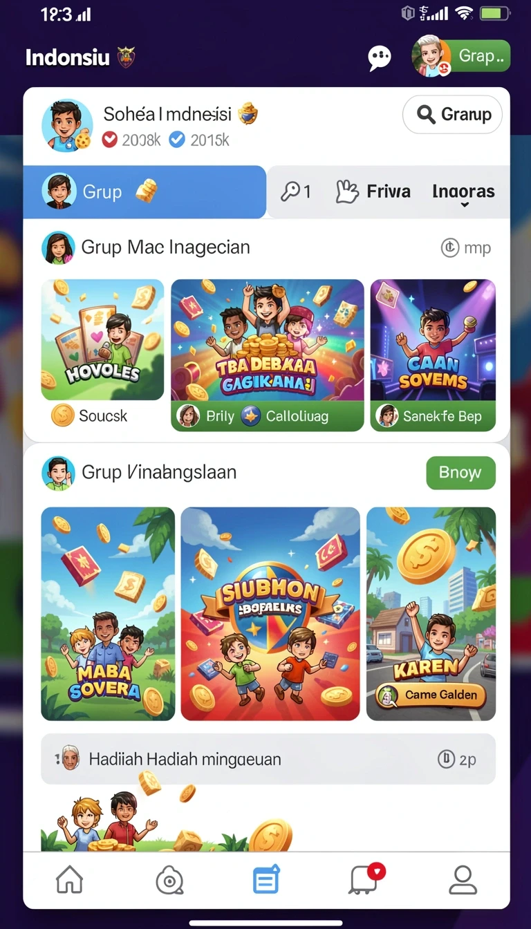 Aplikasi fujiwin88 Terpercaya untuk Android 2
