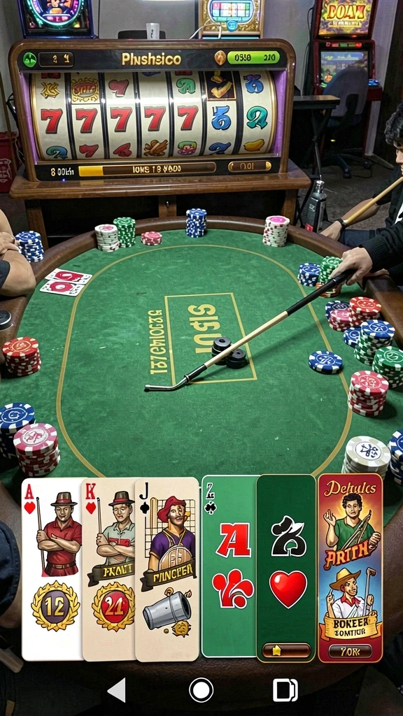 svip3 APK Full Version untuk Android 2