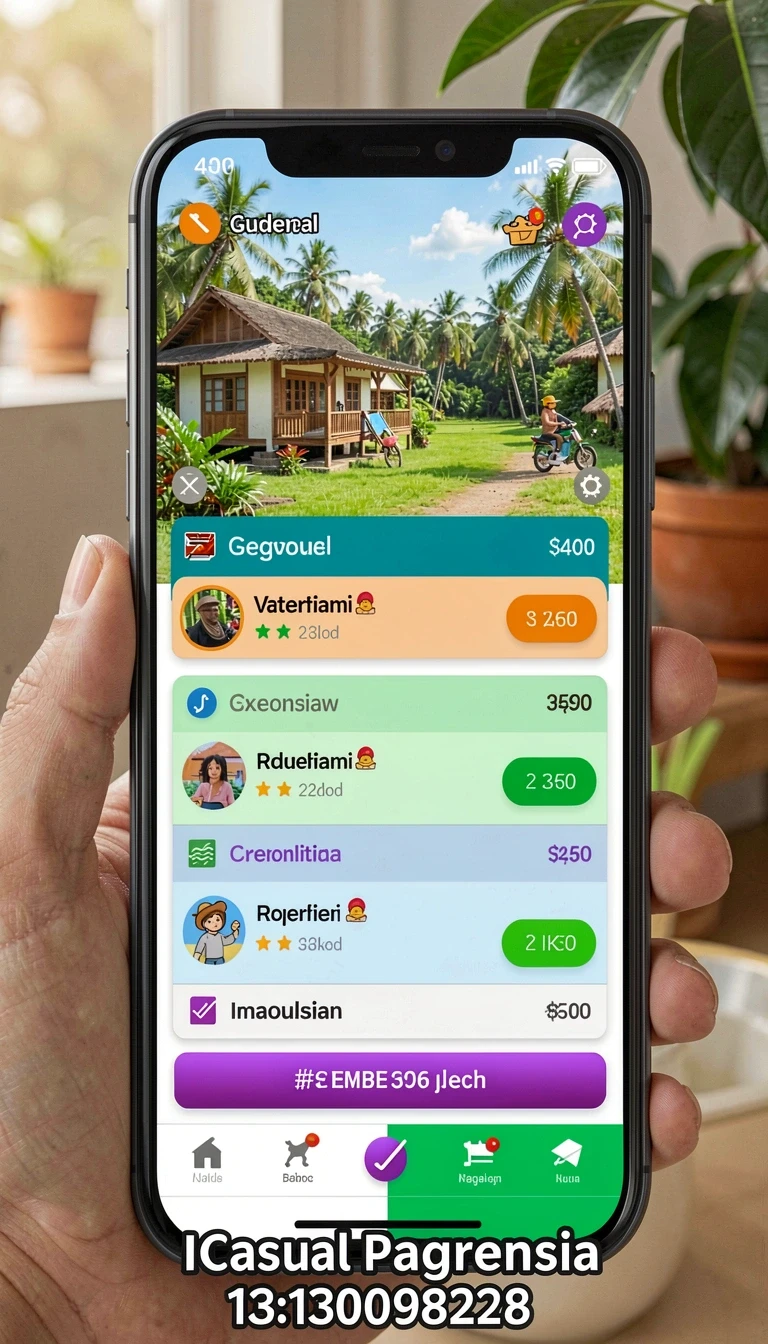 Update Aplikasi bandar88 ke Versi Terbaru