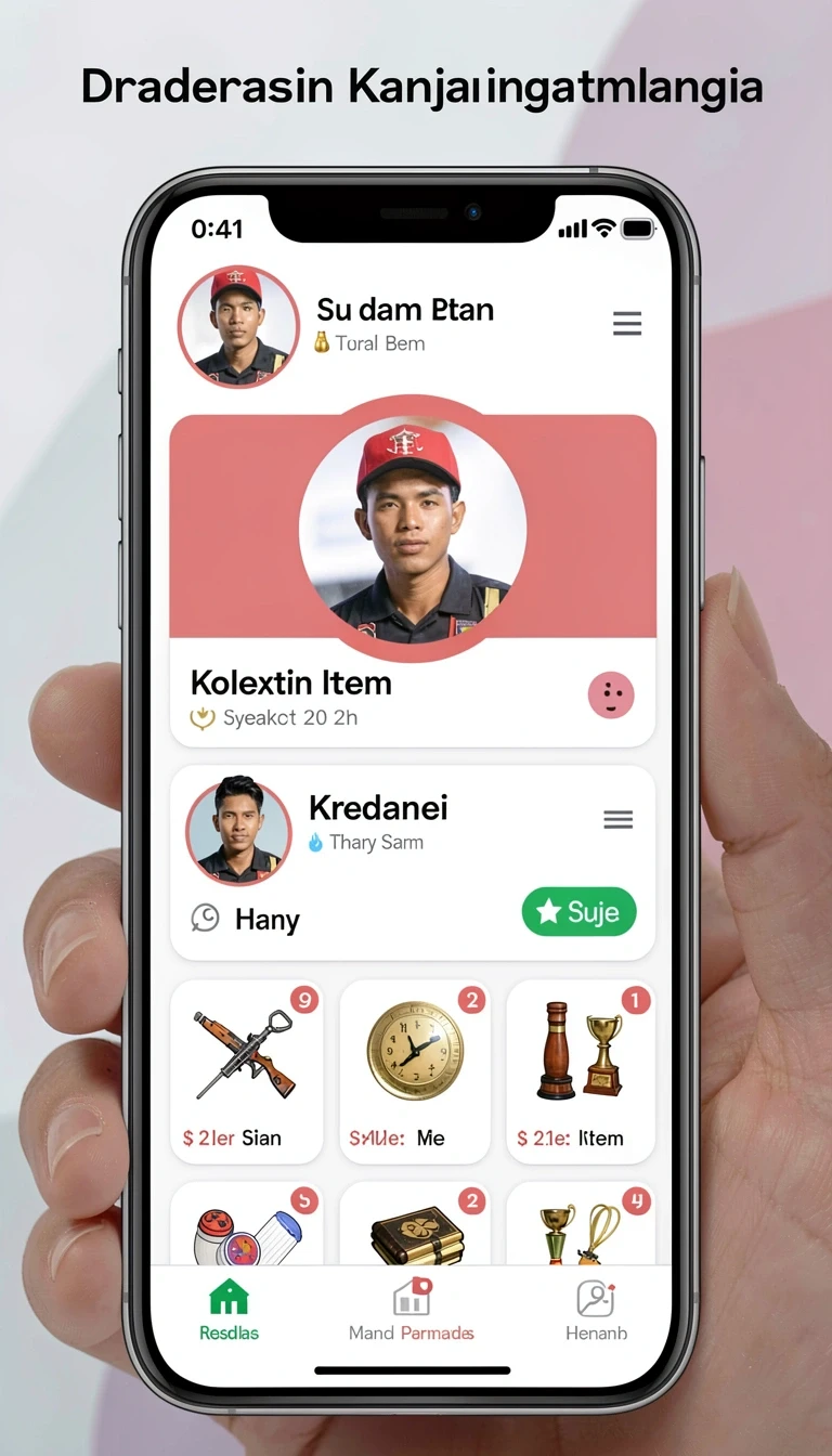wira55 APK Terbaru dan Aman untuk Diunduh