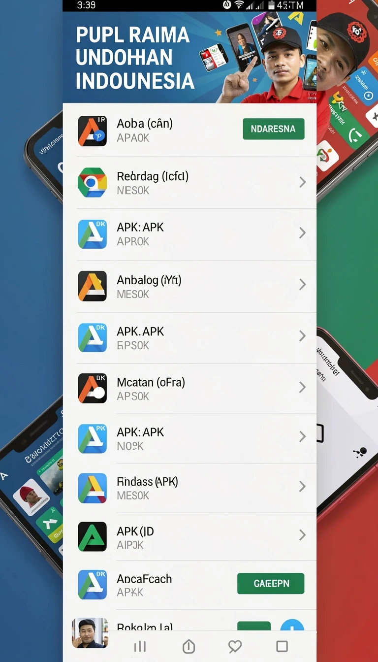 Download Aplikasi katakjp Terbaru untuk HP Android 2