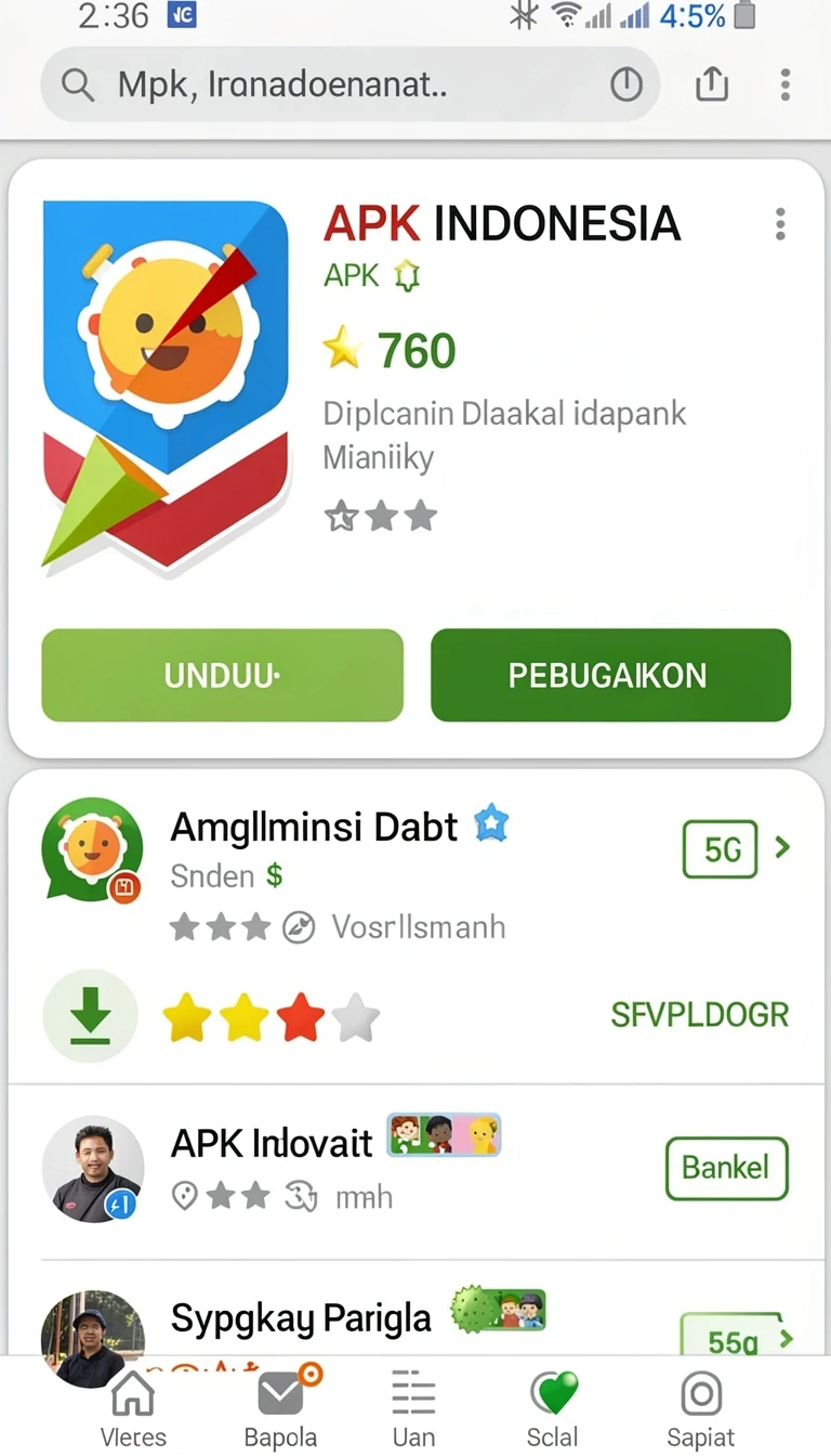 Info Lengkap Aplikasi tiva88 Versi Terbaru 2