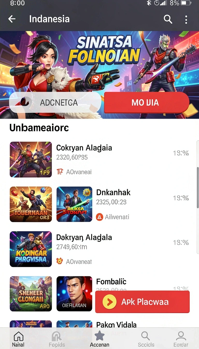 koko5000 Versi Terbaru: Apa yang Baru? 3