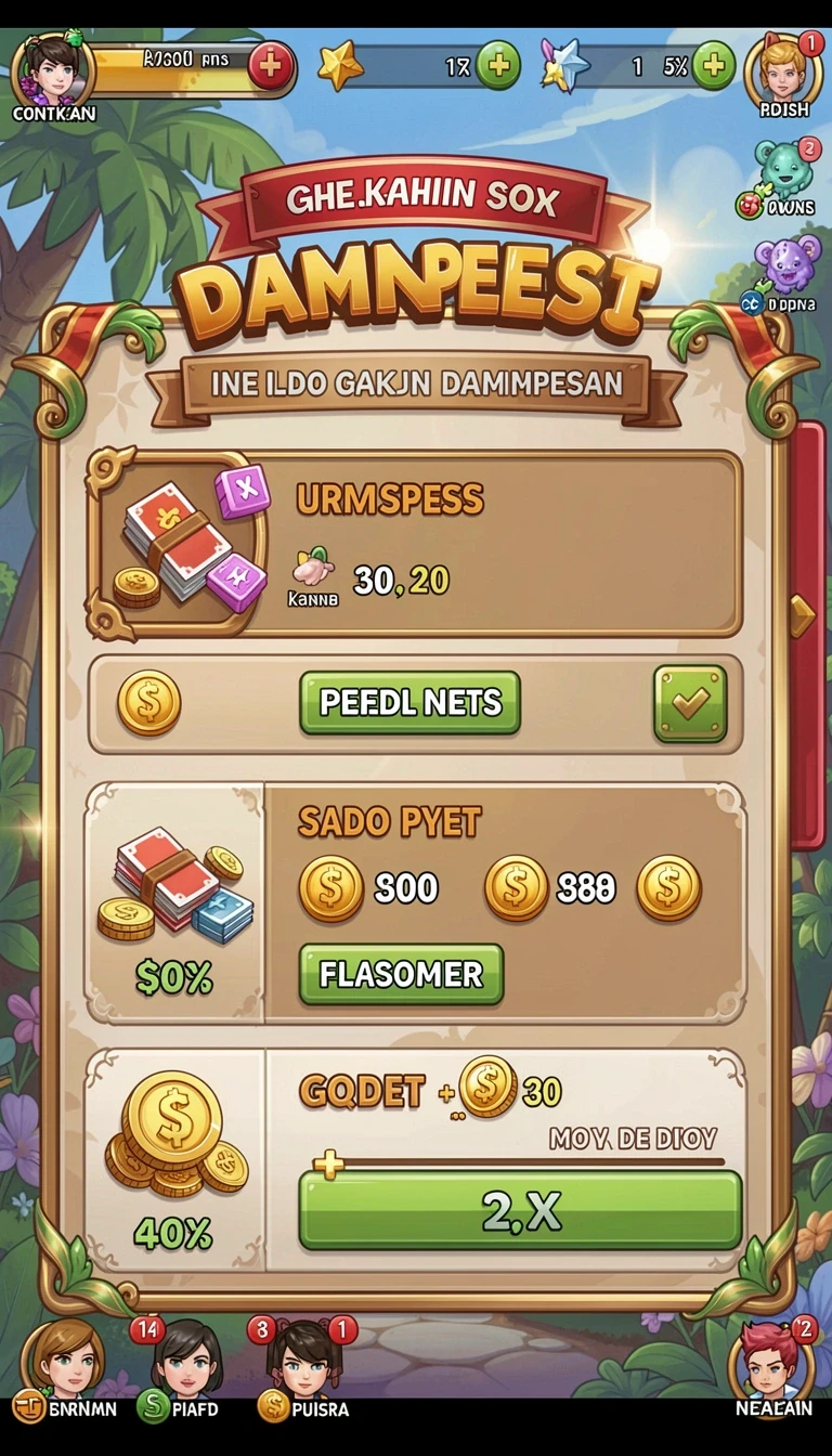 Download bujangtoto APK Original untuk Android 2
