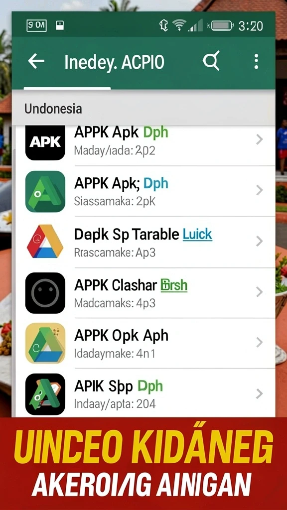 Aplikasi bigrich77 Terbaik untuk Android dan iOS 3