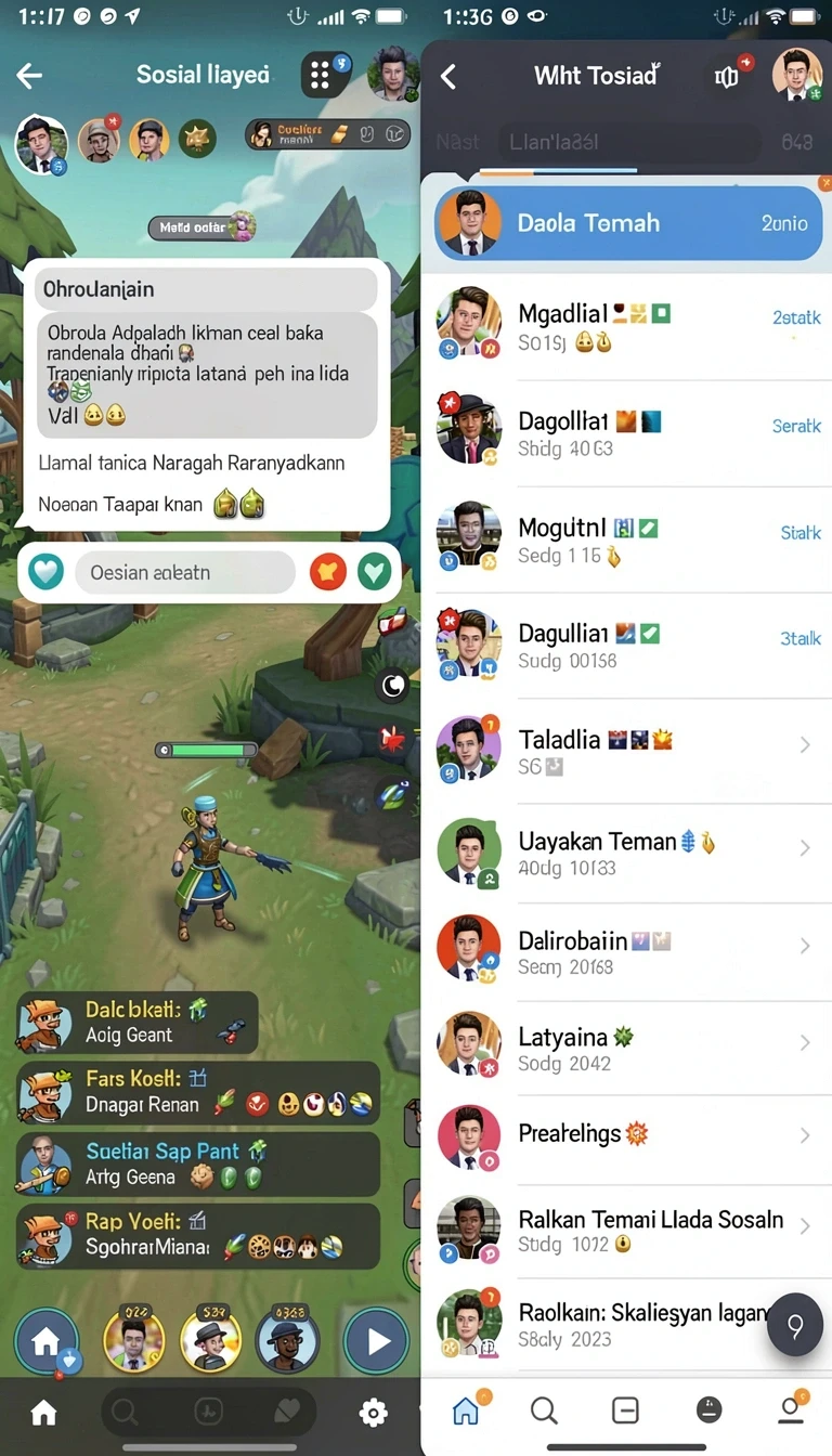 bckasino APK Terbaru dengan Fitur Lengkap 3